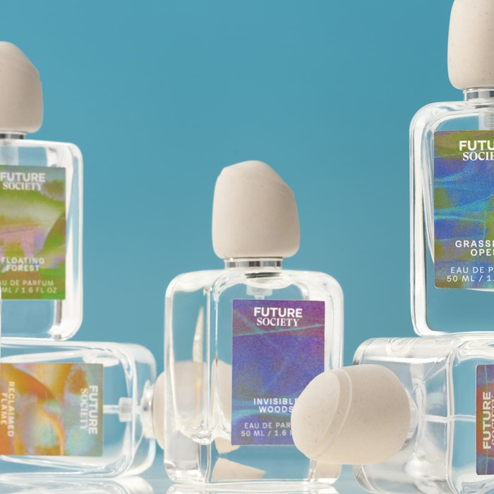'Fragrance has always been rooted in powerful storytelling and sensory experiences,' said Jasmina Aganovic, CEO of Arcaea. 'We are excited to show how biology can create new stories and product experiences. Science is about more than clinical studies, it also represents new creative tools. Each of these fragrances will transport you to another time and place which would not be possible without the groundbreaking science.'