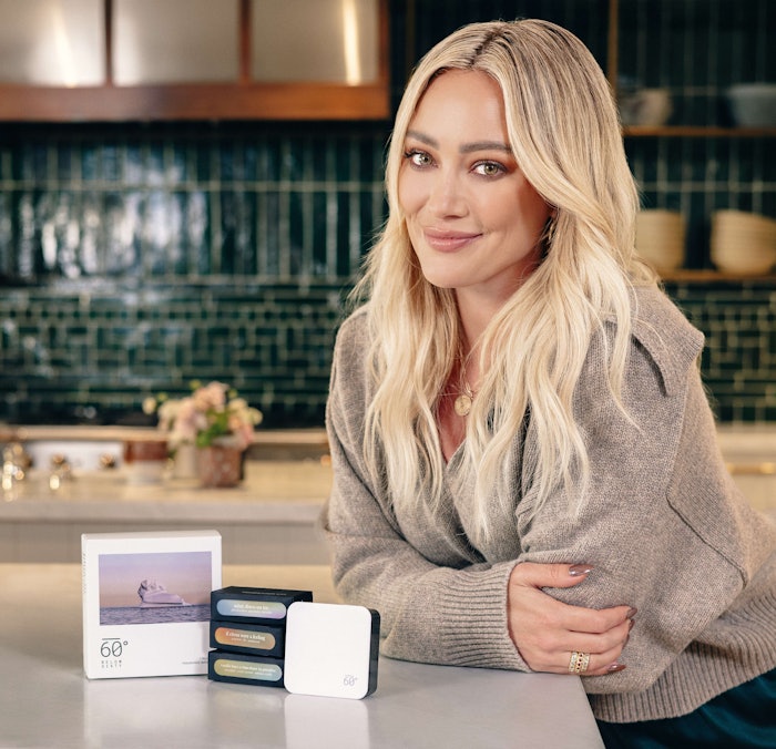 The brand is expanding its offerings in 2024.