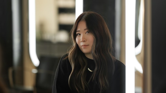 Hairstylist Joanne Chung (@hairxjojo) shares five things that are inspiring her hair artistry.