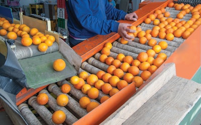 All growers face major issues with changing climatic conditions and natural variability.