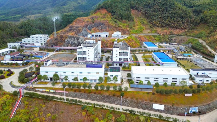 Natara aims to be a key player in the base aroma market, which provides ingredients for flavor and fragrance end products.