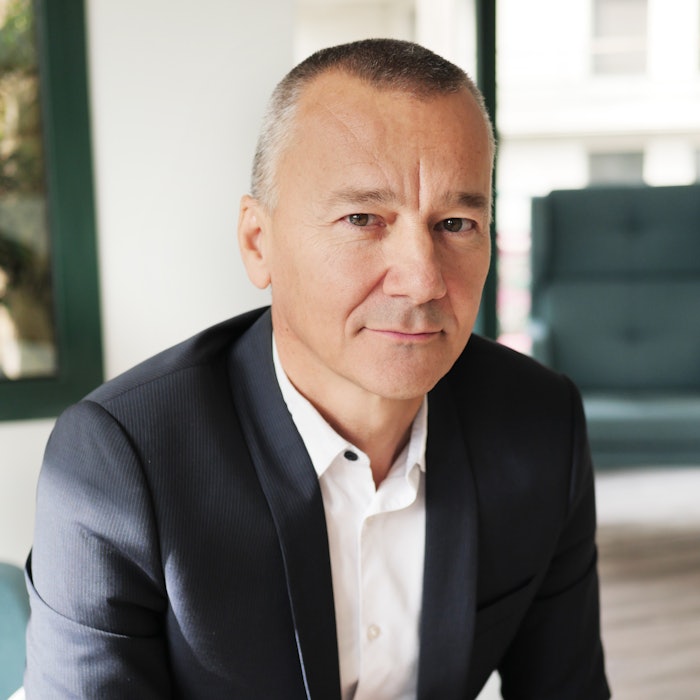 Stéphane Trillaud has been appointed director, Creation & Development for Fine Fragrances, bringing over 20 years of experience in the fragrance industry with IFF,