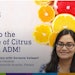 Register for free to tune into this videocast sponsored by ADM.