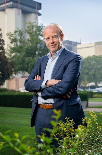 Perfumer & Flavorist+ connected with Natara CEO Yoram Knoop to discuss the company's transition, its core values and what the F&F industry can expect from Natara moving forward.