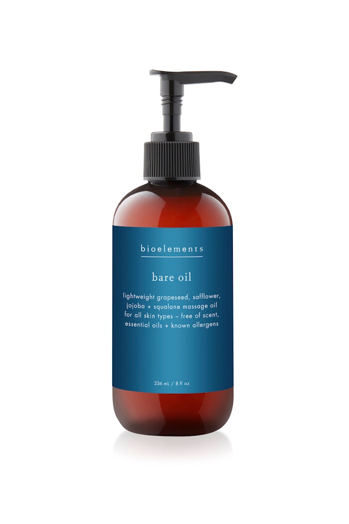 Bareoil Prouseonly (2)