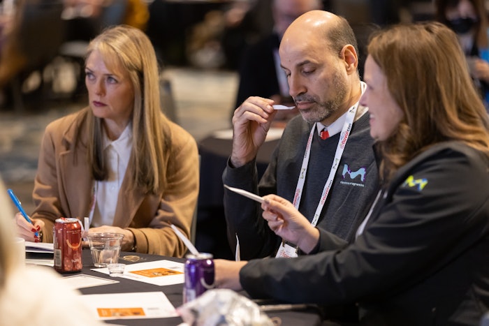 Just in case you’ve missed our announcements regarding the session line-up, here’s a quick recap of what’s on the menu at this year’s event for day one.
