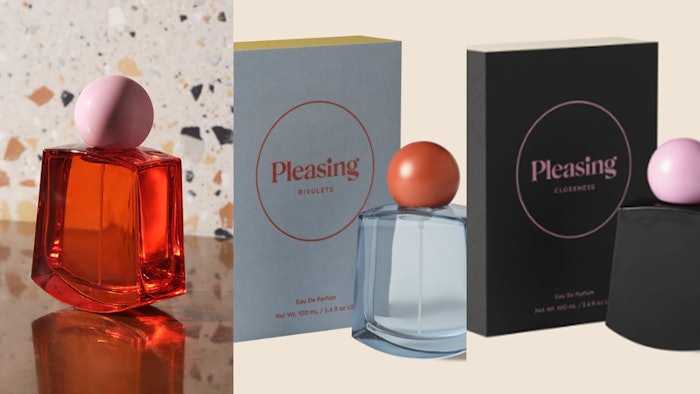 All scents were formulated by fragrance house Robertet. The collaboration reportedly prioritized 'consciously harvested materials, locally sourced ingredients through partnerships with co-op programs that support small communities and environmentally efficient production methods.'