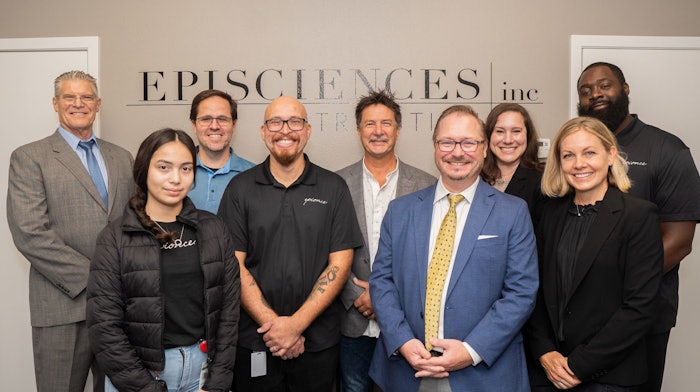 Epionce Distribution Center