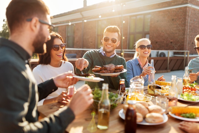 Fusion-based flavor combinations are also gaining popularity in creating innovative food products.