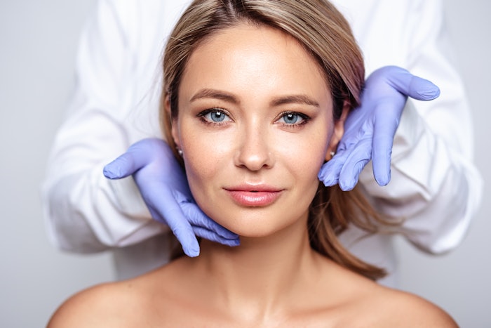 Skin the needles: Perfectyl biofunctional from Ashland expands the Botox alternatives bringing new claims to topical beauty products.