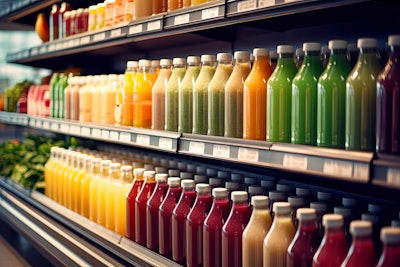 In early 2023, Kalsec partnered with Willow Biosciences Inc. to enter into a follow-on Master Services Agreement (MSA) to develop an enzyme used in biocatalytic production of a new, advanced ingredient used in natural beverage applications.