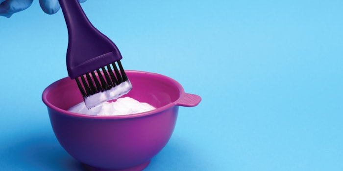 Michelle Wheatley (@beautybusinessguide) shares how her salon has changed the way it plans for product to be more cost efficient.