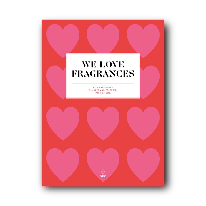 Ifra We Love Fragrances Shop