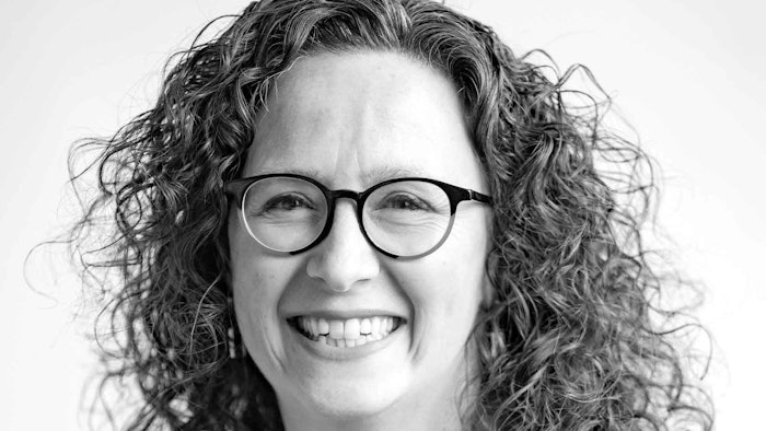 Oihana Elizalde, CEO, P2 Science