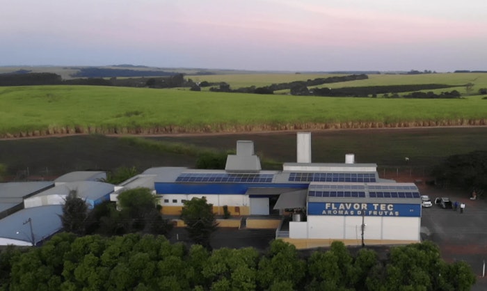 “This acquisition allows Prinova to expand its global footprint into South America as well as enhance its capabilities and technologies,” shares Bill Palagonia, president of Prinova Aromas.