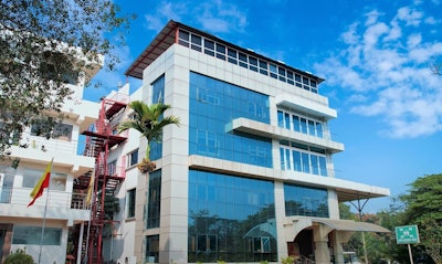 Until this acquisition by the Robertet Group, Sonarome was jointly owned by the Gulhati family and IFF.