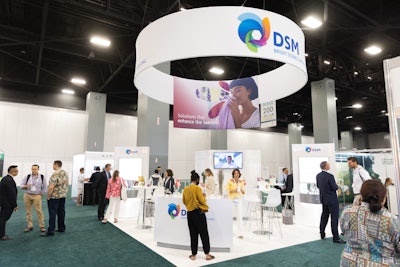 WPC is the global stage for fragrance creativity, ingredients, technology and business—providing the ideal forum for discussing the industry’s latest issues and breakthroughs.