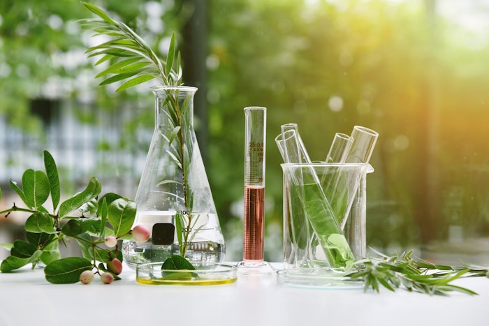 The agreement will support applications in skin care, sun care and color cosmetics, as well as offer sustainably sourced botanicals using green extraction technology