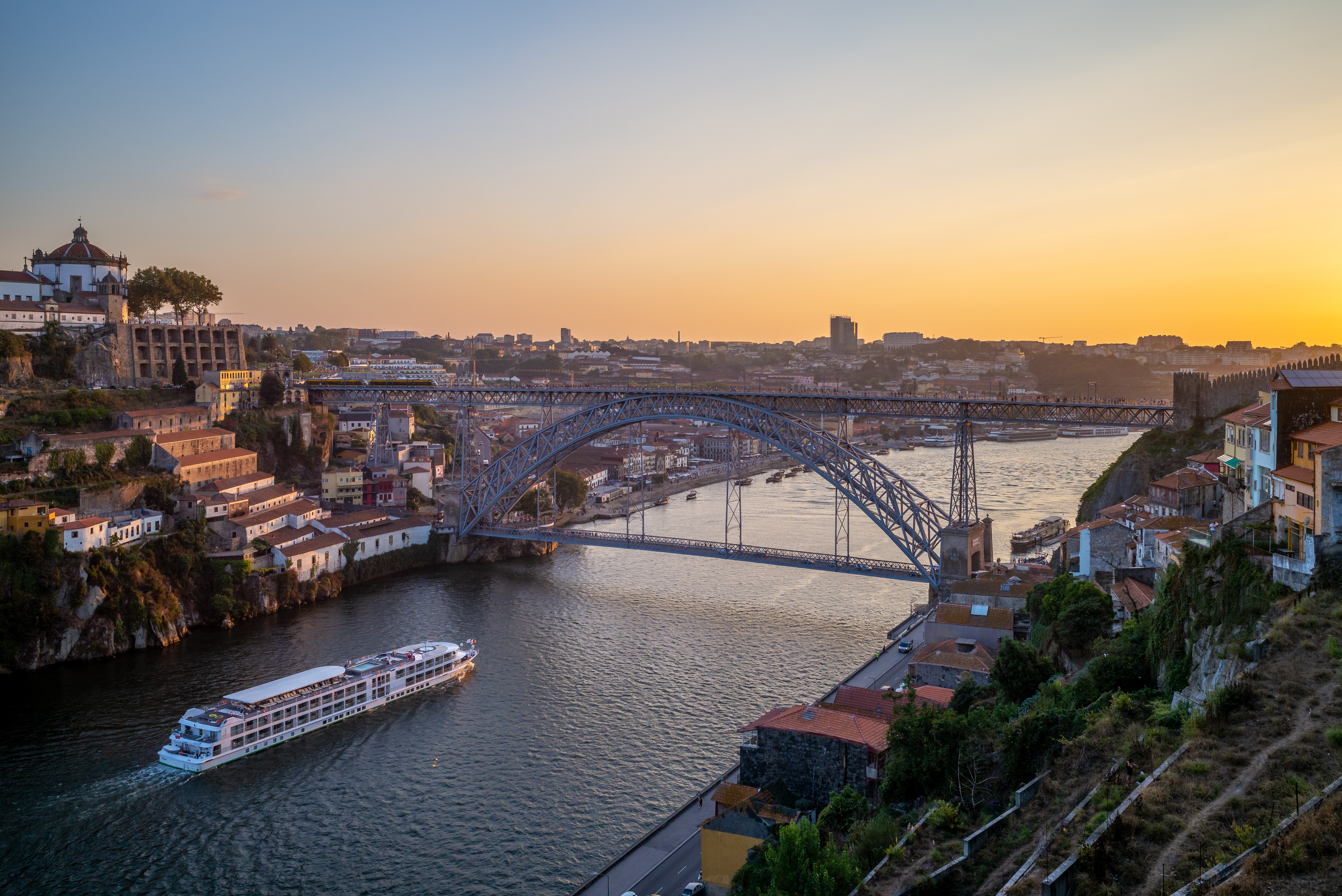 Headquartered in Porto and scheduled to open in the first half of 2024, the unit will support both personal care and performance specialties for the company.