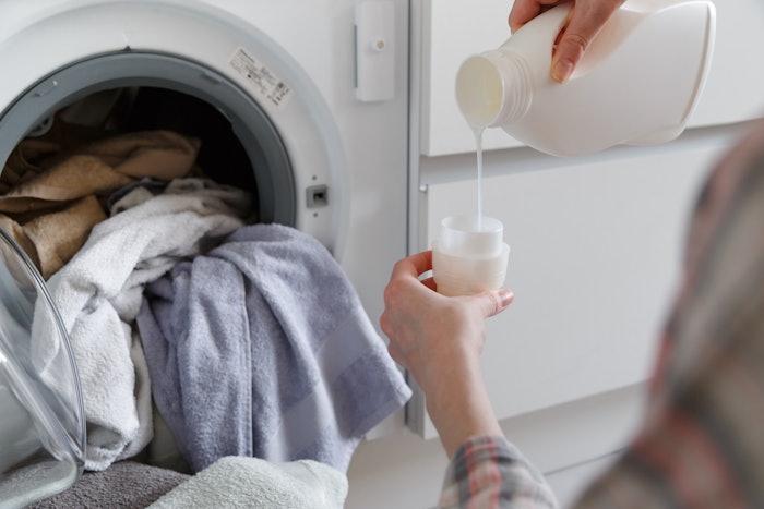 Scentaurus Vanilla is a non-coloring, elegant vanilla note, specifically designed for liquid detergents.