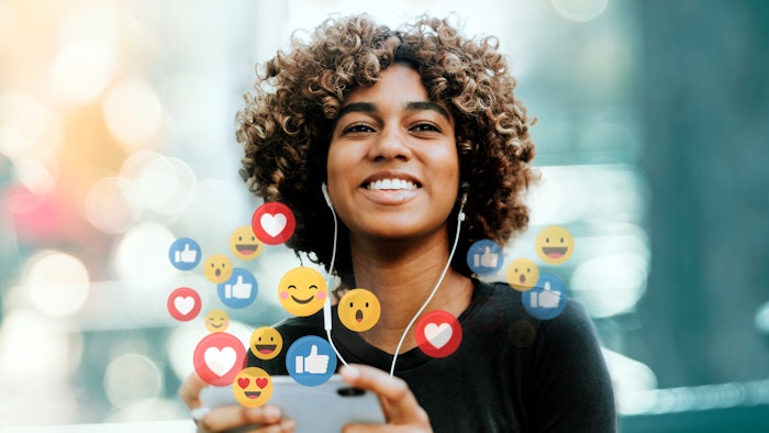 “As an influencer, I recognized the potential of my platform and felt a deep sense of obligation to act,” Glenn Davis says. “I firmly believe visibility plays a pivotal role in sparking curiosity and ultimately can drive sales for these brands.”