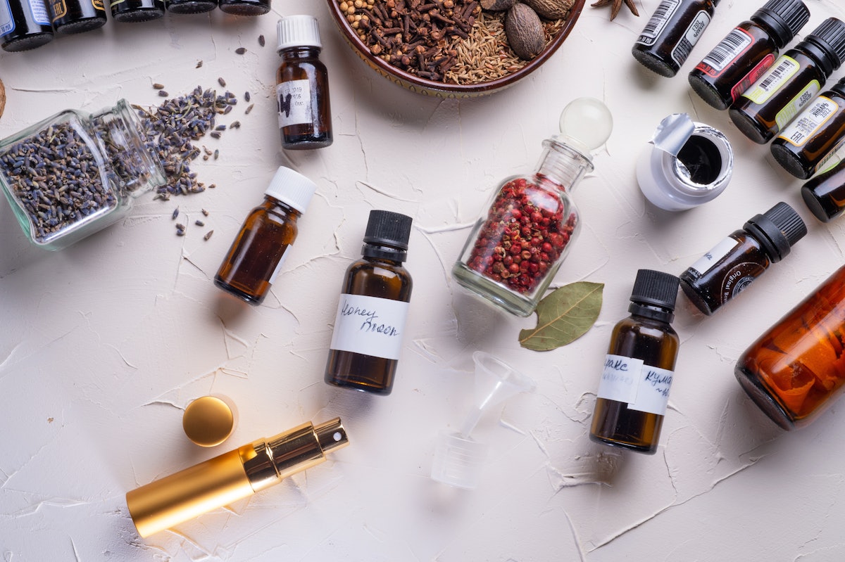 How Current and Evolving Legislation Can Influence Fragrance Ingredient