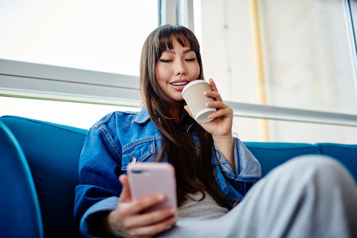 Registrations take just a moment and allow us to optimize offers and messages from our marketing partners, who ensure we can continue to provide no-cost data, news and analysis for beauty marketing, R&D, product development and management specialists.