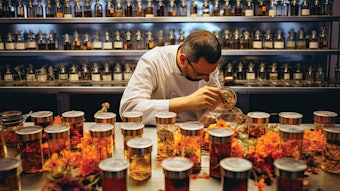 Powell s Bookstore Releases Fragrance Perfumer Flavorist