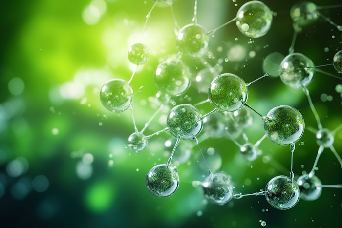 Takasago’s Global Fragrance Division president, Paul Ireland added, 'This collaboration will yield positive outcomes for the fragrance industry and offers transformative possibilities for brands exploring alternatives to virgin fossil-based ingredients.'