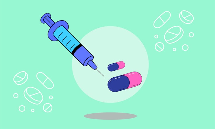 Bell Flavors and Fragrances' Cyndie Lipka shares, 'The United States population has always been quick to jump on trends especially if little is required on their part. We embrace that magic pill as if we are not accountable for our actions.'