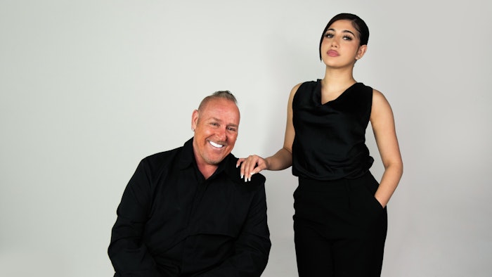 Scruples Haircare, part of the Beauty Elite Group, has announced the return of Celebrity Stylist William Whatley as its Creative Education Director.