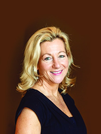 Catherine Crowley, IFEAT Executive Committee chair