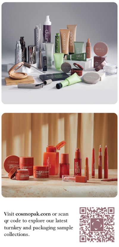 Cosmopak Verticle Side