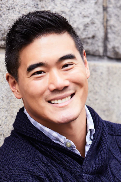 Jerry Wu