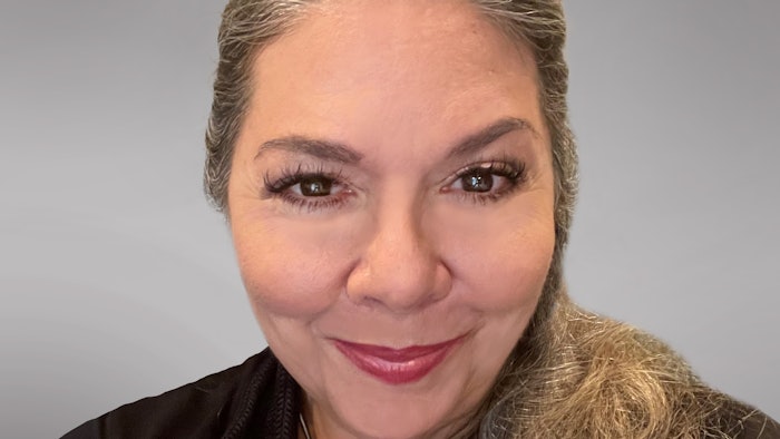 Maritza Rodriguez, Global VP Marketing & Communications, Pevonia