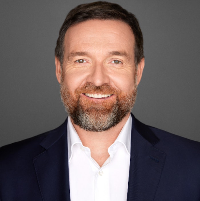 Bertrand Lemont's role will predominantly focus on fostering the company's growth in fragrances, with a special emphasis on fine fragrances.