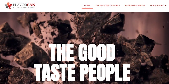 The revamped website is said to offer a user-friendly interface that allows visitors to explore the company’s extensive portfolio of flavors, services and cutting-edge technologies.
