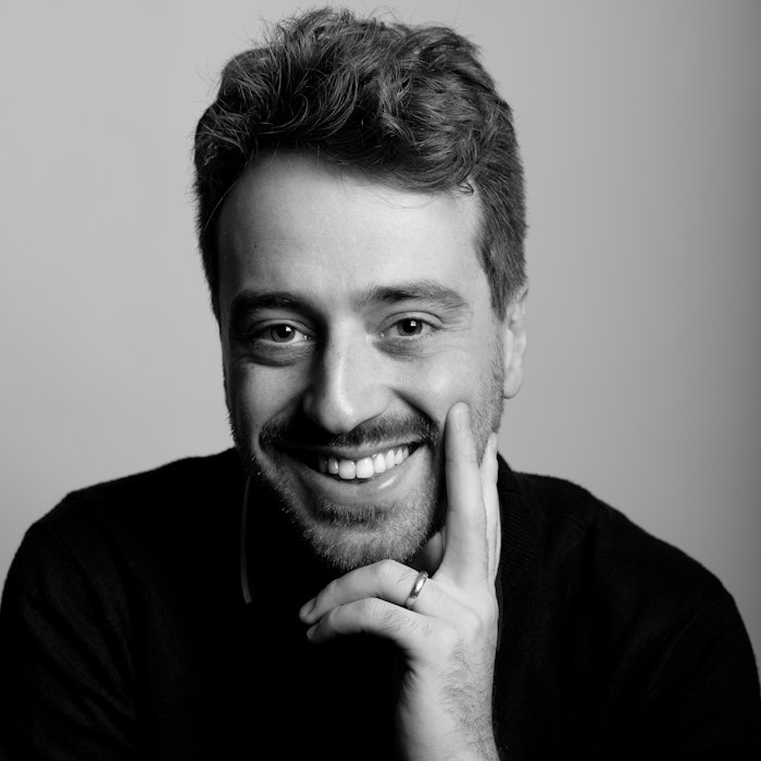 Thomas Amantea has joined Ultra International as vice president of Sales for France and Italy.