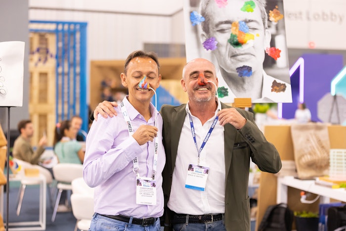 Utilize the WPC expo hall to explore, be inspired and reconnect with your fellow creatives.