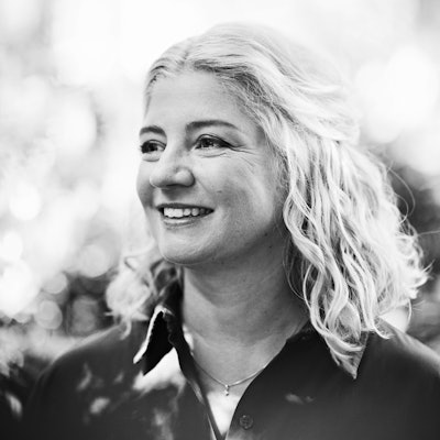 dsm-firmenich Principal Perfumer Amandine Clerc-Marie