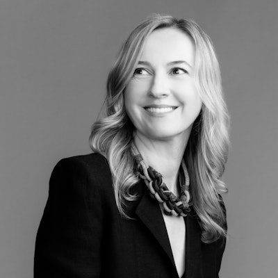 dsm-firmenich Principal Perfumer Gabriela Chelariu