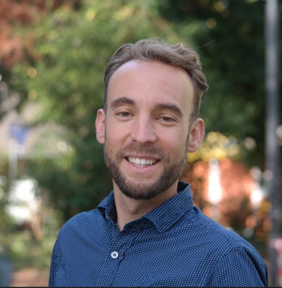 Fabian Dubler, Head of Business Development at Microcaps AG