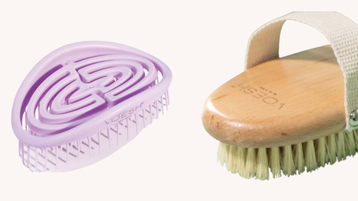 Soothe your way into the new year with these new January launches from VOESH.