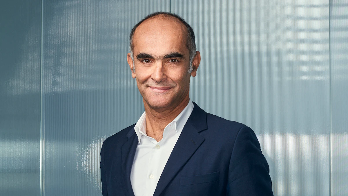 Andrier Givaudan CEO Gilles Andrier to Receive TFF Hall of Fame Award ...