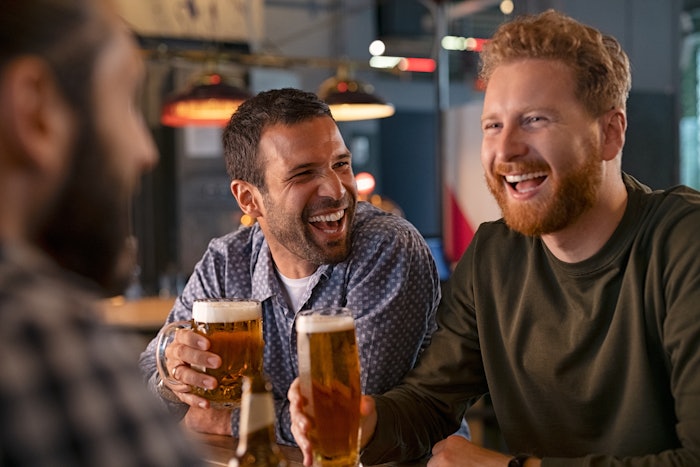 Nearly half of all participants in a 2023 Mintel survey associate “refreshing” flavors and fruit ingredients with familiarity, greatly influencing their beverage choices.