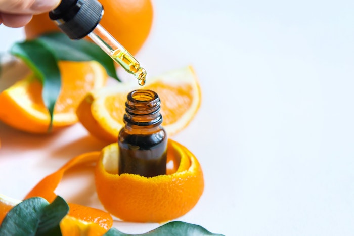 Based on the product, the orange oil segment is the highest contributor to the market and is expected to grow at a CAGR of 9.1% during the forecast period.