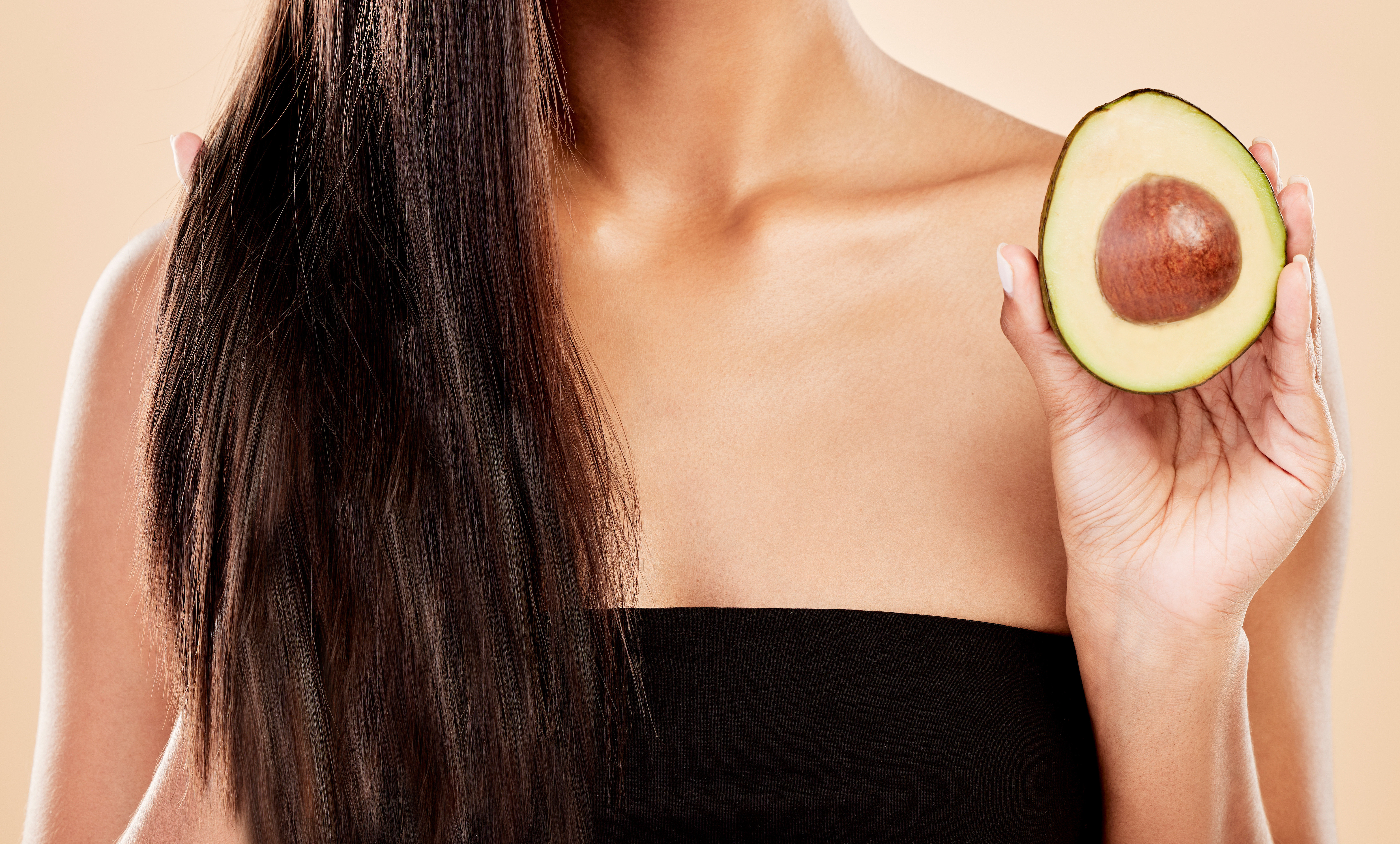 Board-Certified Nutritionist and Hair and Scalp Specialist Debbie Williams shares the 10 best foods for hair growth.