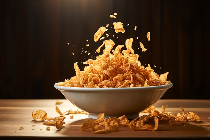 Fried onion flavors are similar to fried garlic flavors, but a little more restrained. One hundred ppm works well.