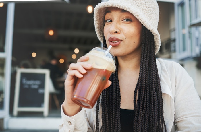 The “Better for You” market is expanding exponentially — thanks to a younger generation of consumers who continue to push the envelope and demand more out of everything they eat and drink.