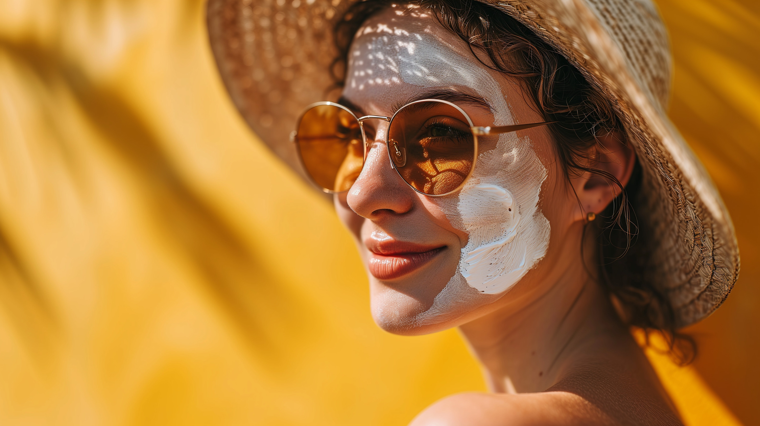 In March's 'Editor's Eye on the Industry' we're tackling photoaging from all angles with an armory of sun protection and repair products to fight off photoaging foes.